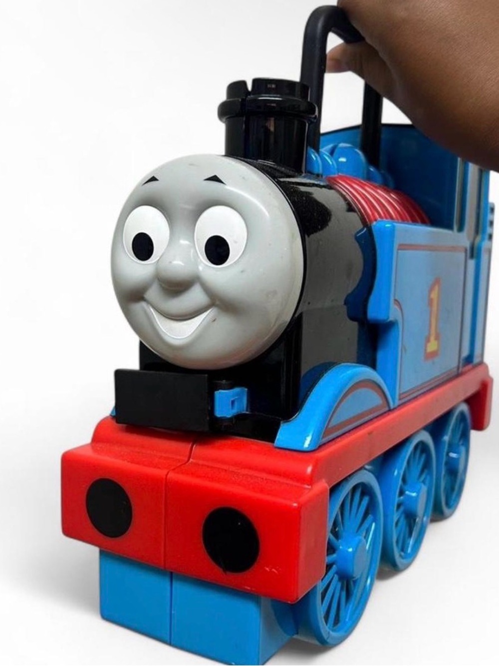 Thomas & Friends toy train